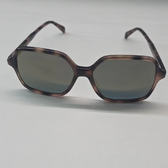 Celine (FRAME ONLY) Prescription Lenses Sunglasses (Read Description) - Picture 1 of 6